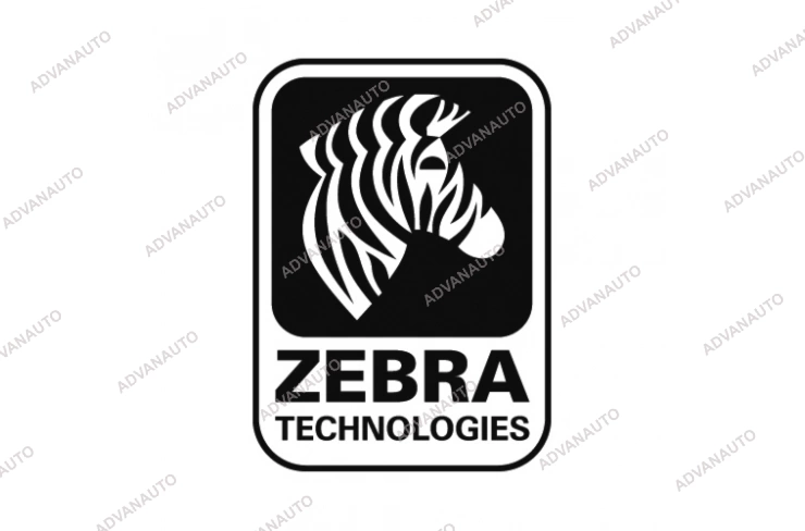 Zebra Прижимная планка бумаги принтера QLn320 фото 1