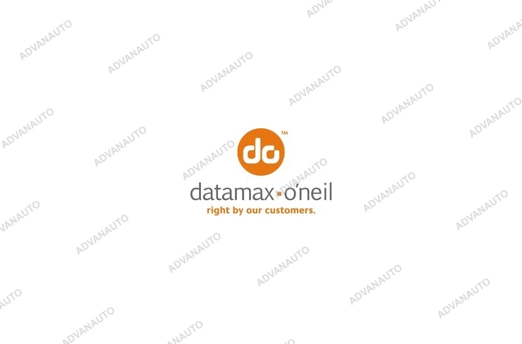 Печатающая головка принтера Datamax (Honeywell) Prodigy, 150 dpi фото 1