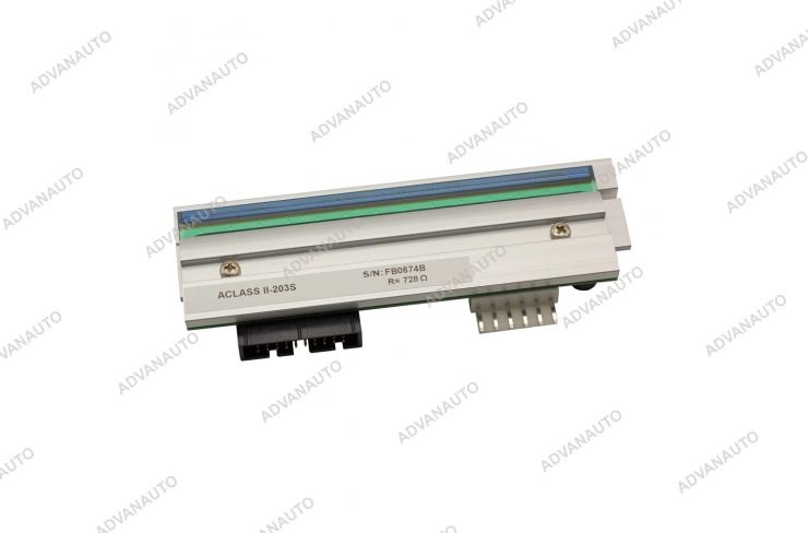 Печатающая головка принтера Datamax H-4212 (PHD20-2240-01), 203 dpi фото 1