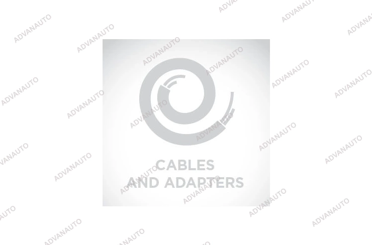 Zebra CBA-U20-S09EAR, CABLE; ASSEMBLY;POWERPLUS (12V) USB CABLE; 9'; STR.; EAS фото 1