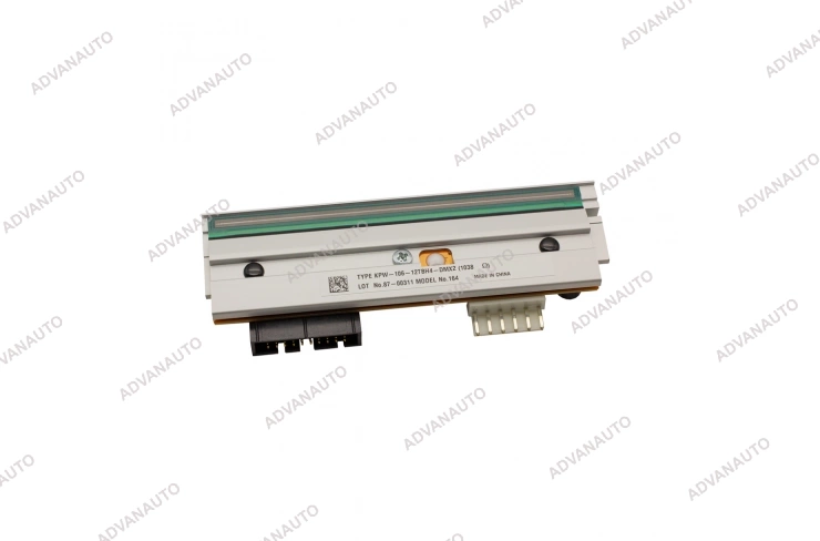 Печатающая головка принтера Datamax I-4308 (PHD20-2182-01), 300 dpi, АНАЛОГ фото 1