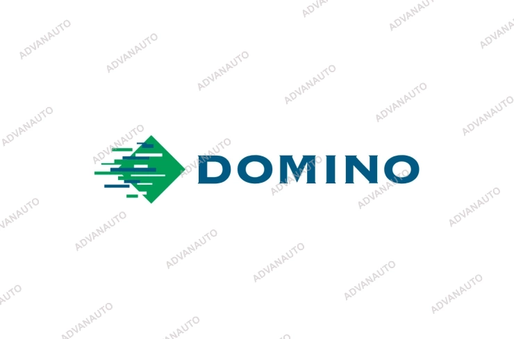 Картридж для принтера Domino TIJ-BK652 фото 1