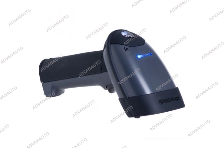 Беспроводной 2D сканер штрих-кода Metrologic MS1633-60B538 FocusBT, USB, Bluetooth фото 1