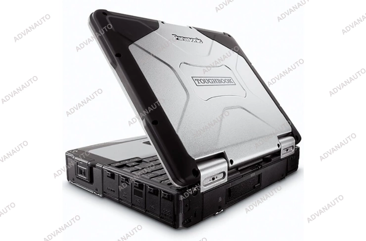 Ноутбук Panasonic Toughbook CF-31 MK3 i5-3320M 4 GB фото 4