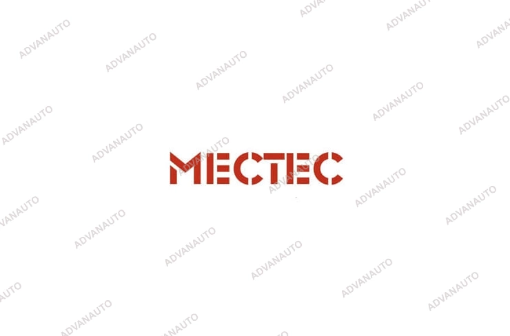 Печатающая головка принтера Mectec BD100, TB100, TC100, 300 dpi фото 1