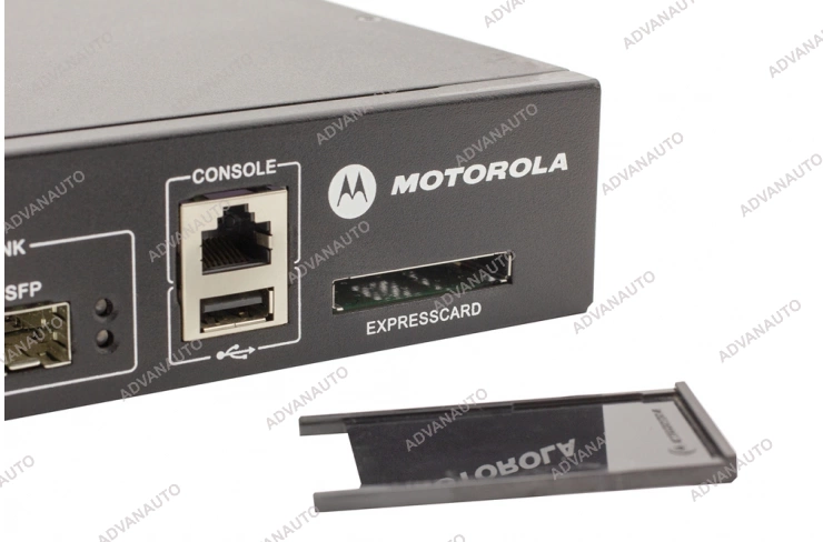 Коммутатор Extreme Networks (Motorola) RFS-4010-00010-WR фото 5