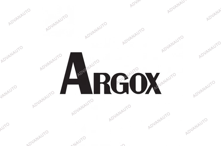 Печатающая головка принтера Argox X-3000, X-3000+, 300 dpi фото 1