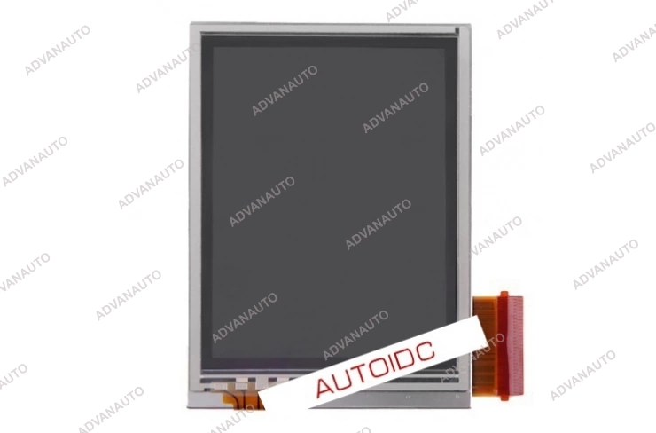 Сенсорная панель и дисплей LCD для Opticon H19 фото 1