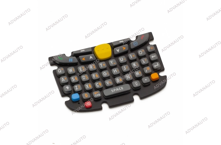 Zebra (Motorola) Клавиатура QWERTY, для MC55, MC65, MC67 фото 1