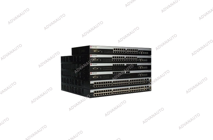 Extreme Networks AL3500A06-E6, Коммутатор Ethernet Routing Switch 3549GTS with 48 10/100/1000 non-poe and 2 shared SFP, plus 1 1/10 Gigabit SFP+ port, фото 1