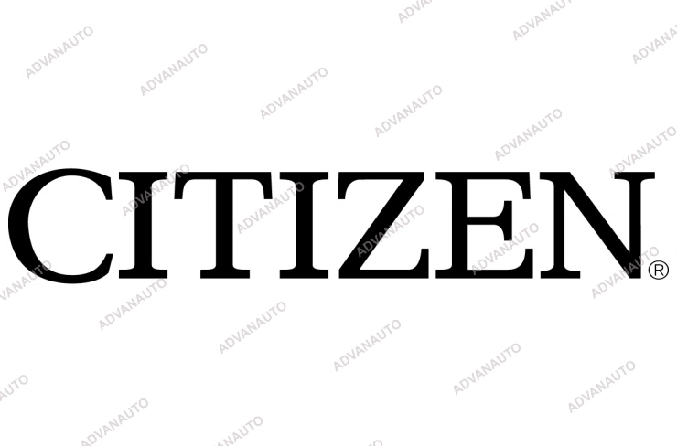 Печатающая головка принтера Citizen CLP 521, 200 dpi фото 1