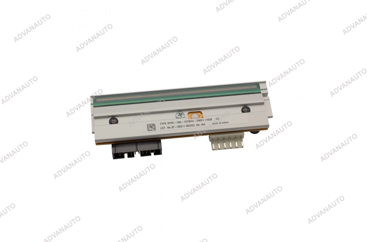 Печатающая головка принтера Datamax I-4310e Mark II (PHD20-2279-01), 300 dpi фото 1