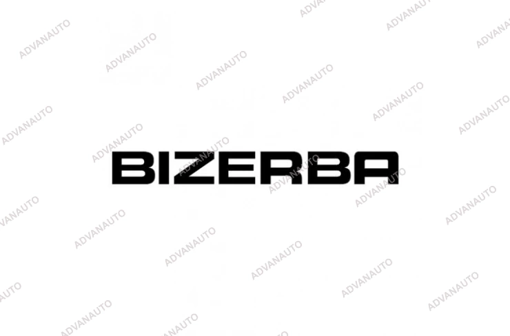 Печатающая головка принтера Bizerba BA 200, BA 500, BW 500 весы, 190 dpi фото 1
