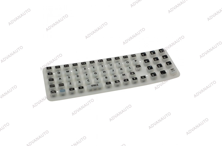 Zebra (Motorola) Кнопочная панель клавиатуры для VC5090 Full size фото 1