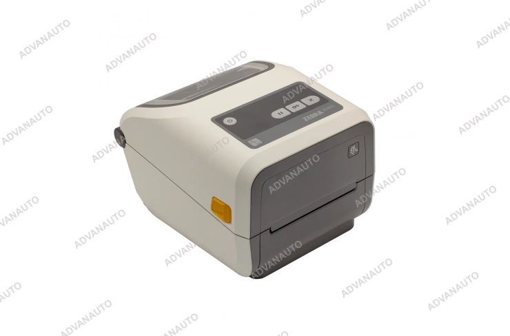 Принтер этикеток термотрансферный Zebra ZD420 (ZD42H42-C01E00EZ), 203 dpi, 152 мм/c, до 104 мм, USB, Ethernet фото 2
