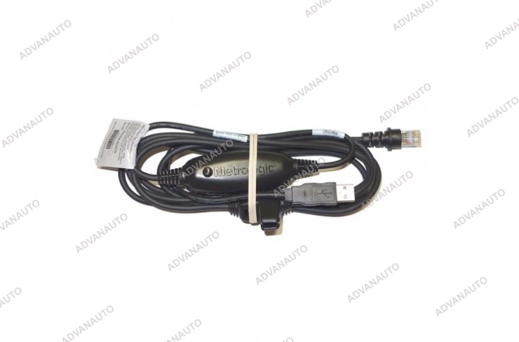 Metrologic (Honeywell): USB кабель универсальный для сканера MX009 фото 1