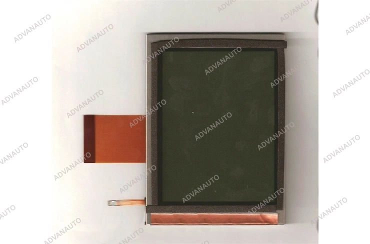 Сенсорная панель и дисплей LCD для Intermec 730A фото 1
