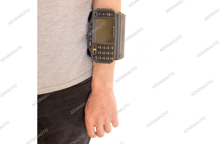 Zebra (Motorola) Крепление на обычную руку SG-WT4023020-06R для WT4090, WT41N0. АНАЛОГ фото 4