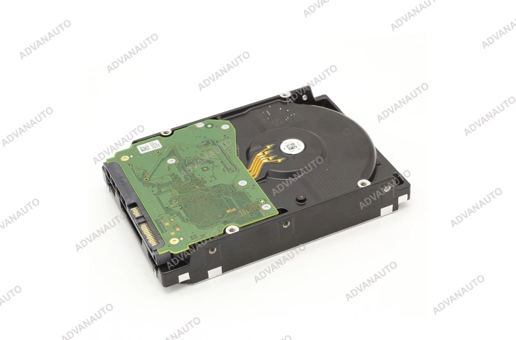 Жесткий диск HDD SAS 8TB, 12GB/s, 7.2K, 3.5" HGST HUH728080AL5201.Ref фото 2