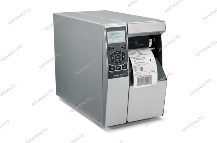 Принтер Zebra ZT510, 203 dpi, Ethernet, Bluetooth фото 1