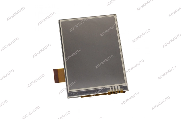 Сенсорная панель и дисплей LCD для Psion Omnii XT10 XT15, EP10, WORKABOUT PRO2 PRO3 фото 1