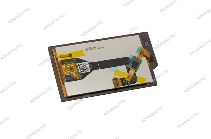 Zebra (Motorola) Дисплей LCD цветной с сенсорной панелью для WT6000 фото 2