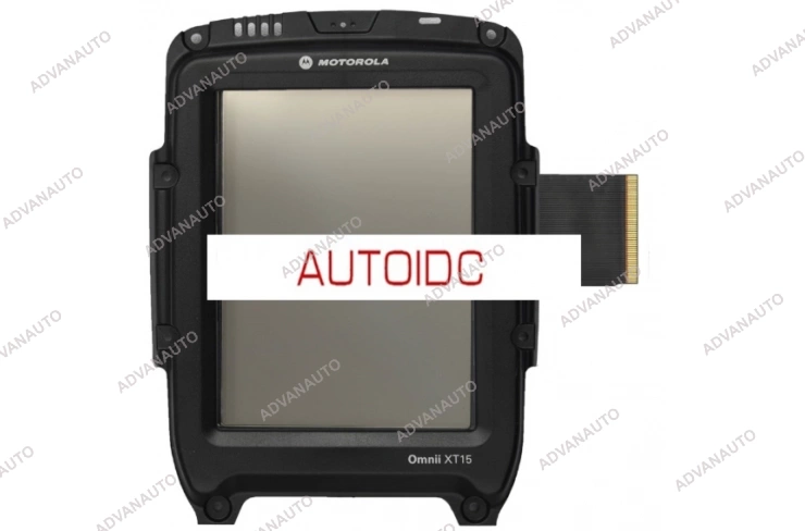 Psion Экран для Omnii XT10, XT15, версия Extreme фото 1
