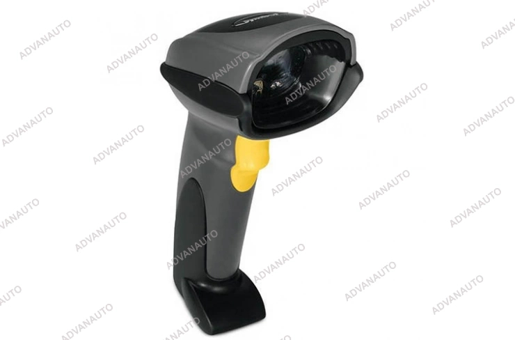 Сканер штрих-кода 2D Zebra (Motorola, Symbol) DS6608-HD20001, USB фото 1