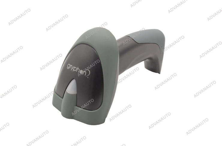 Сканер штрих-кода Datalogic Gryphon D-130 (901651094) 1D, USB фото 1