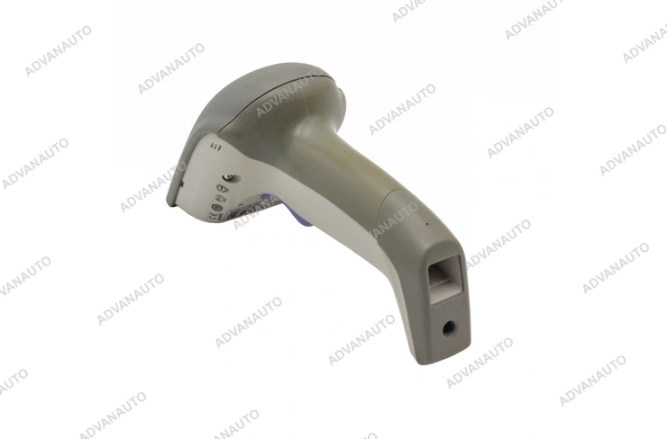 Сканер штрих-кода Datalogic Gryphon GD4130-WH 1D, USB фото 2