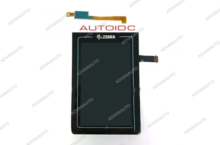 Сенсорная панель и дисплей LCD для Zebra (Motorola) MC9300 фото 1