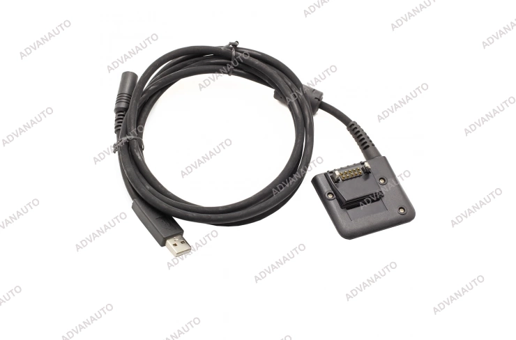 Кабель 25-116365-01R USB для MC95XX, Zebra фото 1
