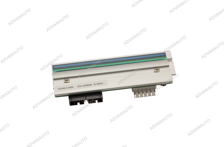 Печатающая головка принтера Datamax I-4212e Mark II (PHD20-2278-01), 203 dpi, АНАЛОГ фото 1