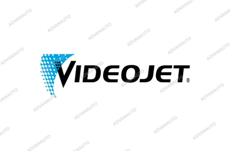 VideoJet Чернила, черные, 750 мл V410A-D. Аналог фото 1