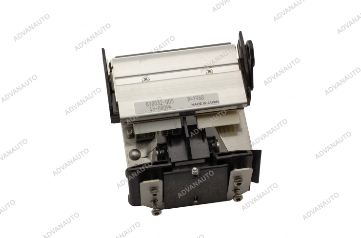Печатающая головка карточного принтера Zebra P3xx, P4xx, P5xx, P720 (105909-112), 203 dpi фото 1