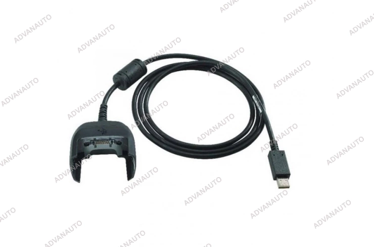 Zebra CBL-MC33-USBCHG-01, Кабель Mc33 Usb/charge Cable, Not Compatible With Mc32 фото 1