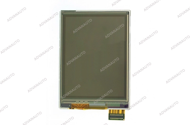 Datalogic Дисплей LCD цветной с сенсорной панелью для Pegaso фото 1