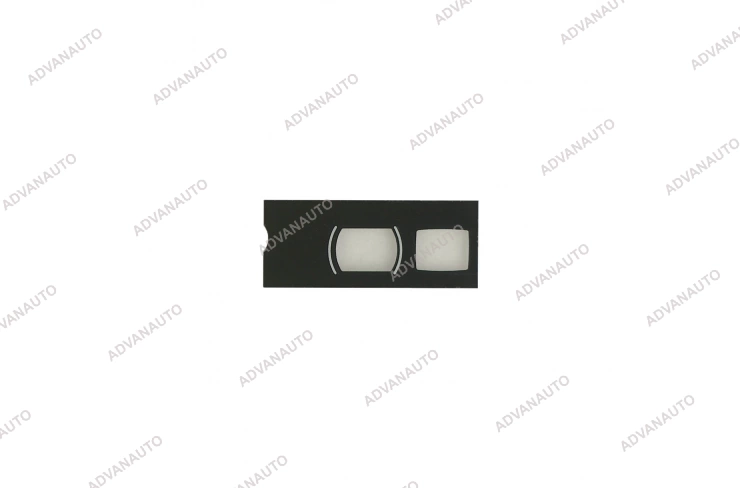 Zebra (Motorola) Стекло камеры для MC70, MC75, MC75A фото 1