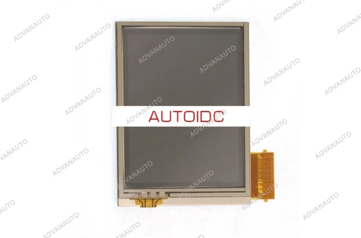 Сенсорная панель и дисплей LCD для Datalogic Skorpio фото 1
