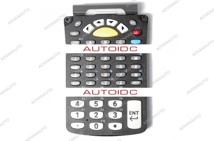 Zebra (Motorola) Клавиатура 53 кнопки для MC9300 фото 1