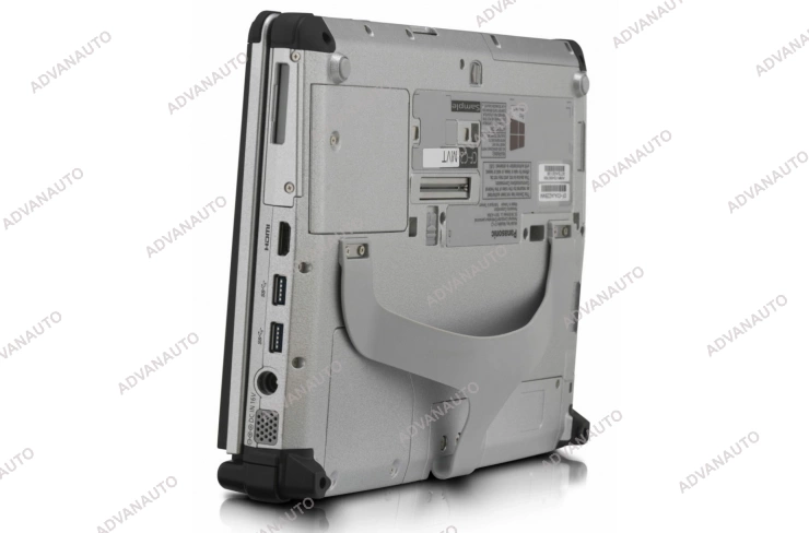 Ноутбук Panasonic Toughbook CF-C2, Intel Core i5-4300U, 4 GB, 12.5 WXGA TFT sensor, 128 GB SSD фото 8