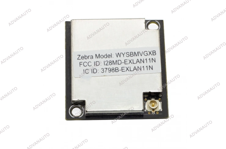 Zebra WiFi, Bluetooth модуль принтеров серий GC, QLn, ZQ фото 2
