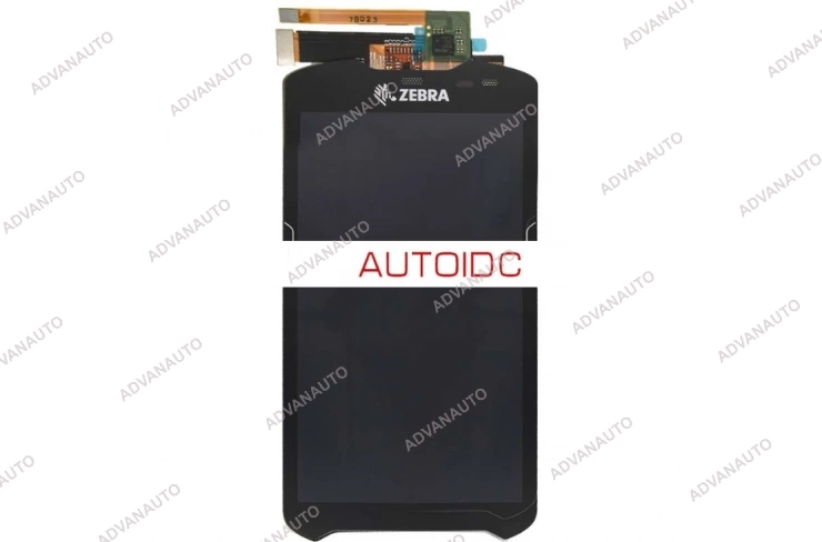 Сенсорная панель и дисплей LCD для Zebra (Motorola) TC51, TC56 фото 1