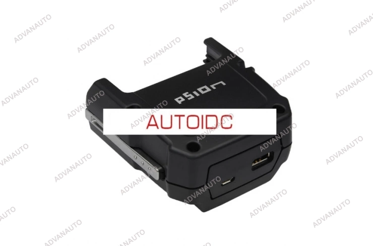 Psion Модуль зарядно-коммуникационный USB для Omnii XT10, XT15, RT15 фото 1