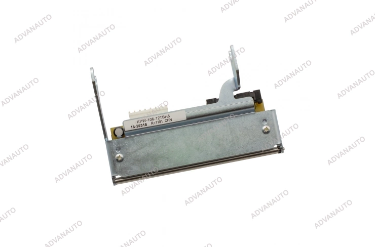 Печатающая головка принтера Intermec (Honeywell) PM42, PM43, PM43c, 300 dpi фото 2