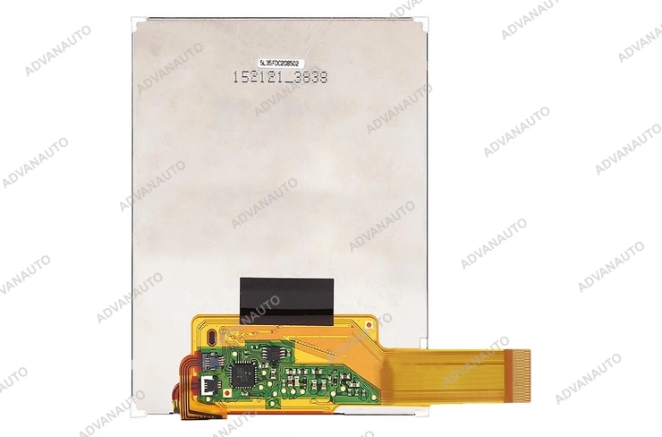 Honeywell Дисплей LCD цветной с сенсорной панелью, версия B, для Dolphin 7800, Falcon X3+ фото 2