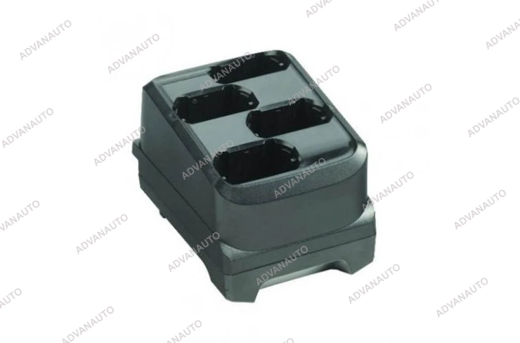 Зарядное устройство на 4 аккумулятора SAC-MC33-4SCHG-01 для MC33, Zebra фото 1