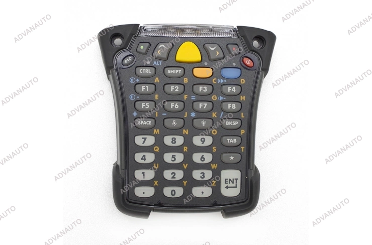 Zebra (Motorola) Клавиатура 38 кнопок, 21-79681-02, для MC9090S, короткая фото 1