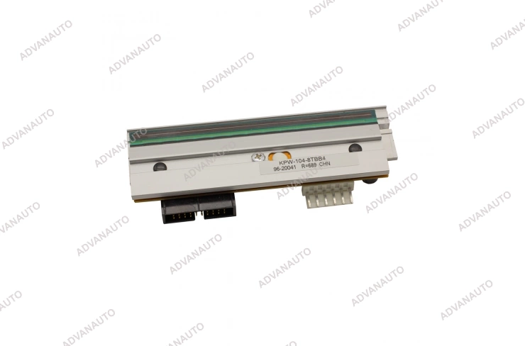Печатающая головка принтера Datamax A-4212 Mark II (PHD20-2240-01), 203 dpi фото 1