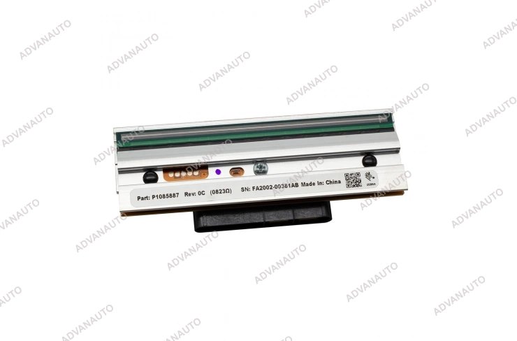 Печатающая головка принтера Zebra ZT610, ZT610R (P1083320-010), 203 dpi фото 1